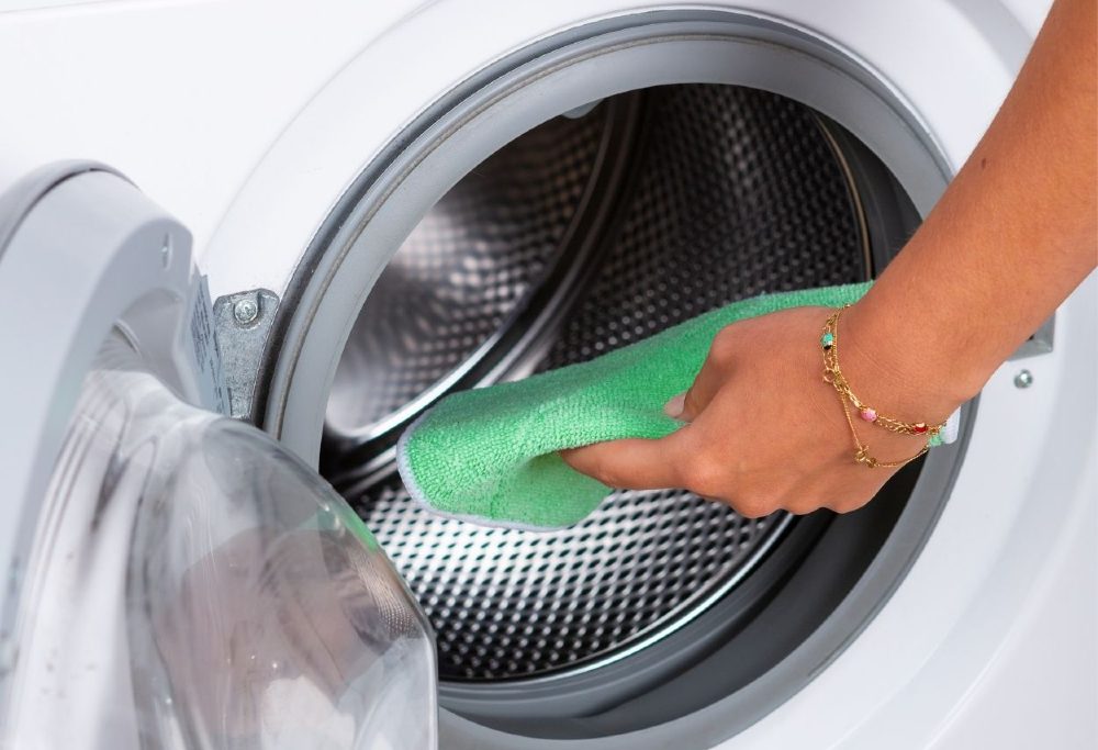 Conseils pour bien laver ses chiffons et lavettes en microfibre